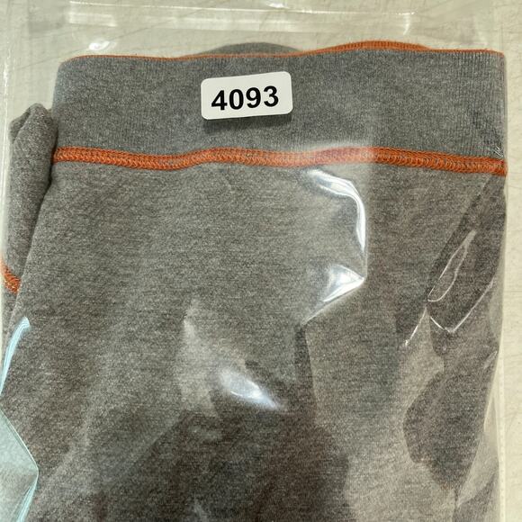 Tommy Bahama Sweater Mens Large Orange Reversible Heavyweight Quarter Zip Ribbed - Picture 11 of 11